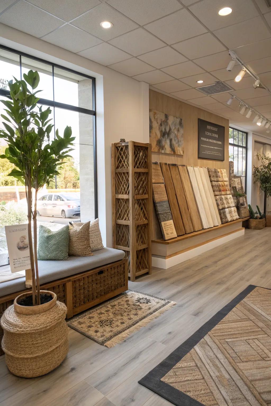 Stay ahead with fresh, seasonal updates.