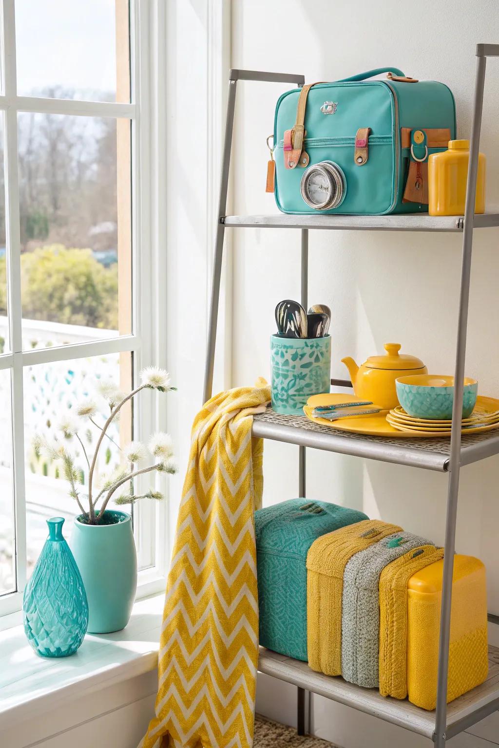 Add personal touches for warmth and personality. ✨ #PersonalStyle #HomeVibes