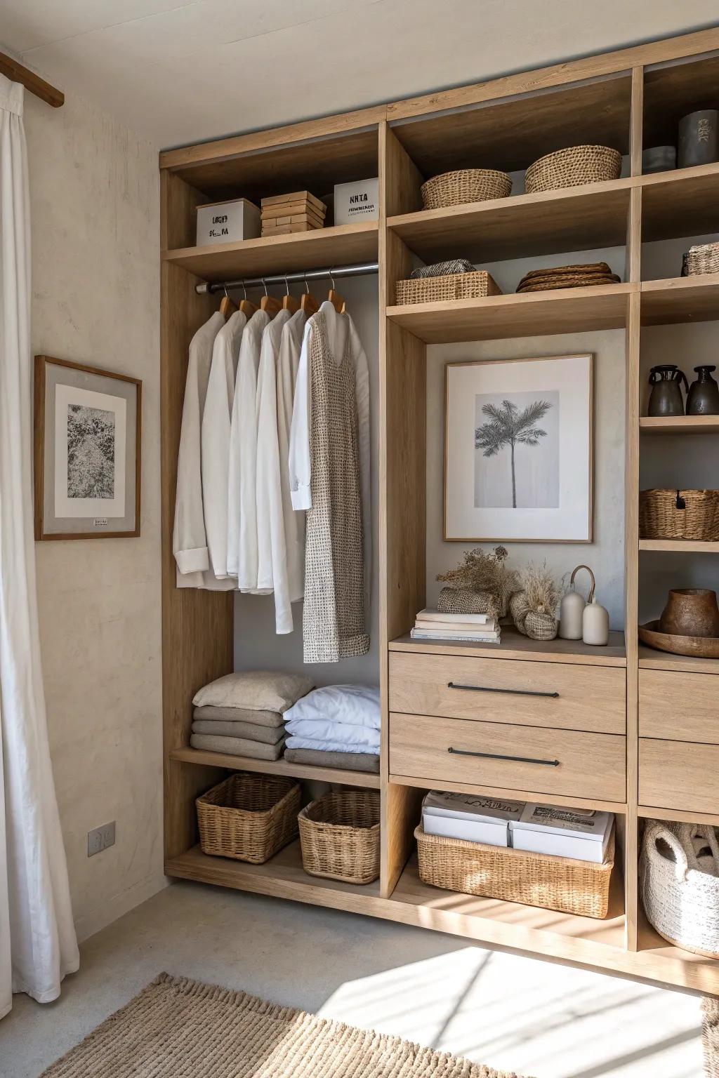 Make it yours with personal touches that reflect your style. 🖼️ #PersonalizedSpace #ArtInspiration