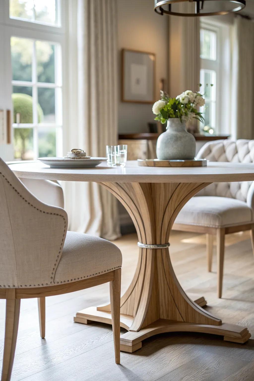 Minimalist lines create an understated elegance that speaks volumes in simplicity.