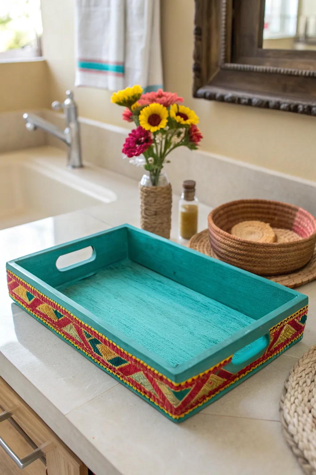 Celebrate craftsmanship with artisan pieces that bring soul and uniqueness to your home.