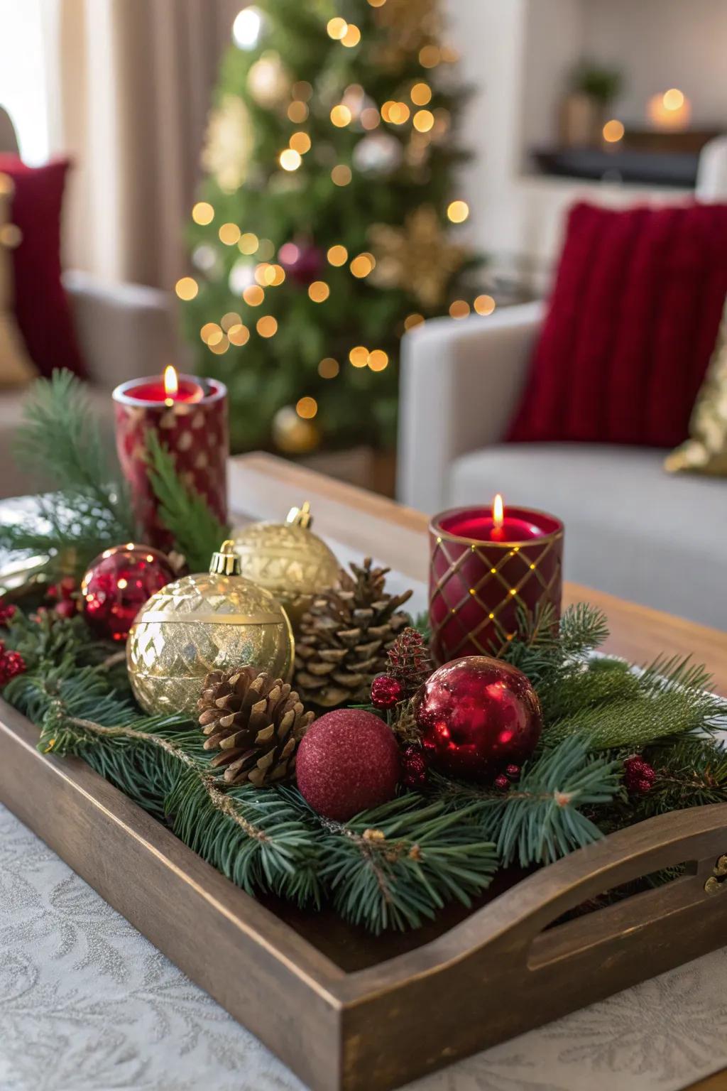 Craft a cohesive look with a themed color palette that delights. #ColorPalette #DecorStyle 🎨