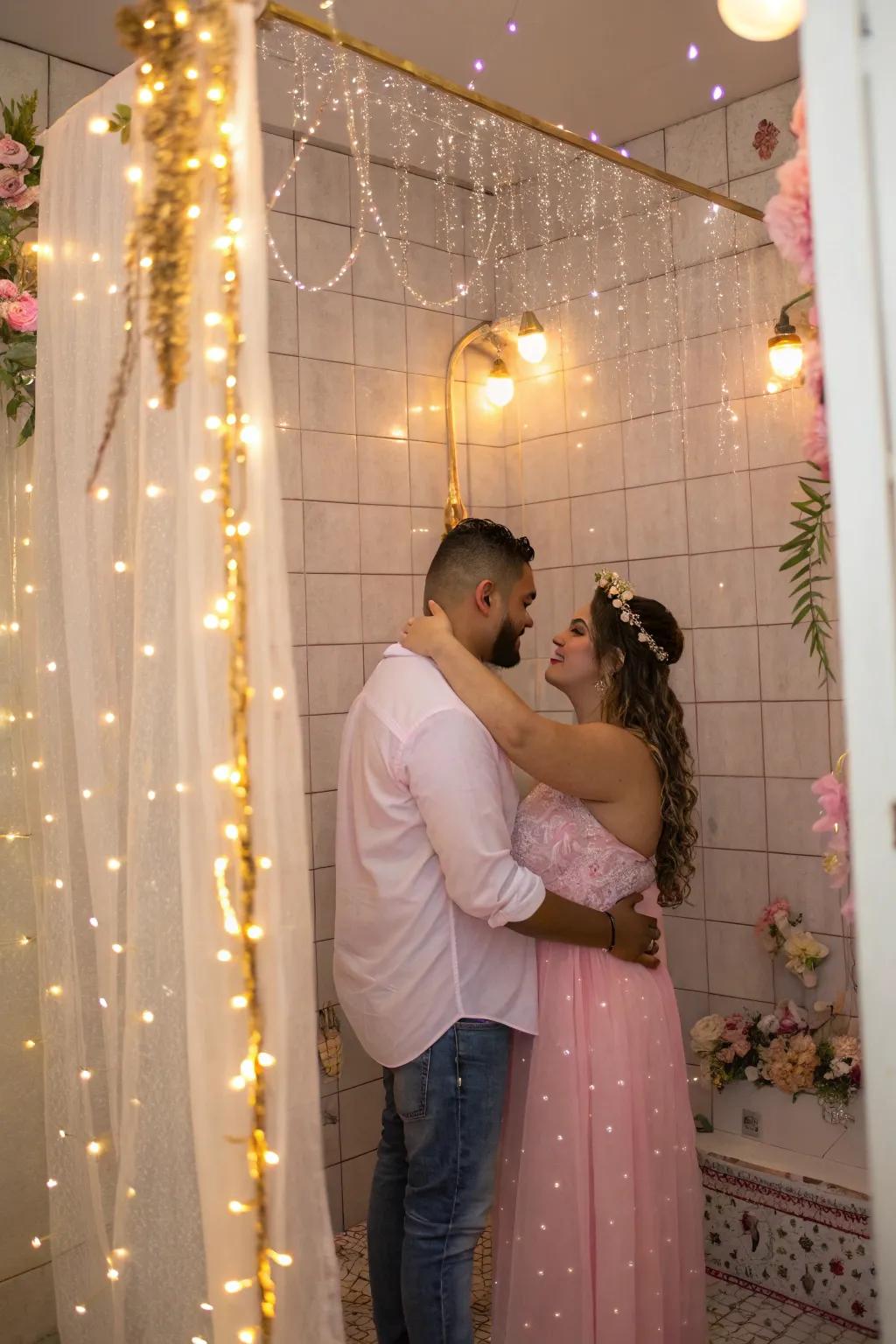 Let your dreams take flight with a fairytale fantasy, where magic and whimsy abound.