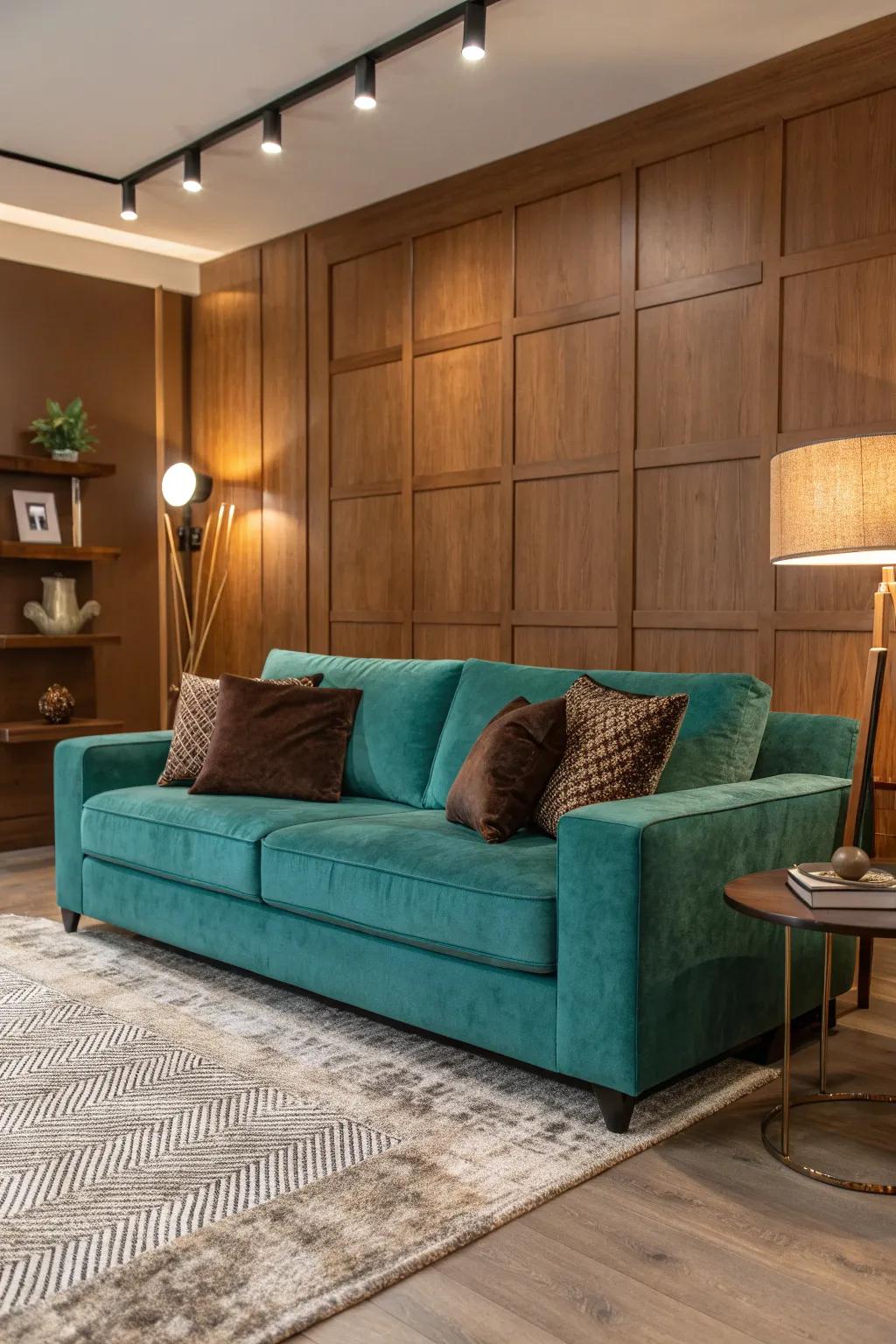 Simplicity and elegance go hand in hand with a modern minimalist style. #MinimalistDesign #ChicLiving