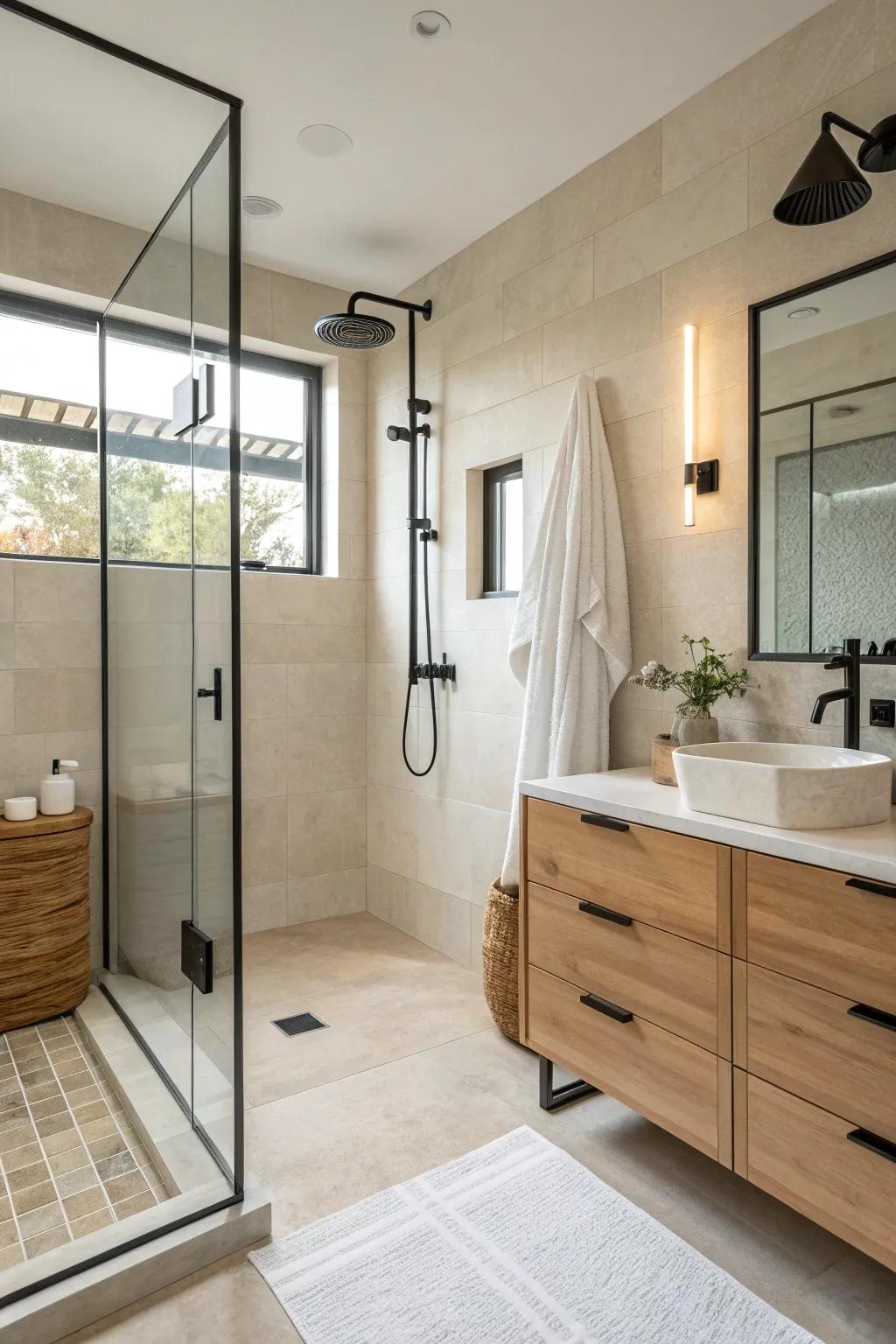 Discover the beauty of simplicity with a modern minimalist theme, where elegance lies in the details.