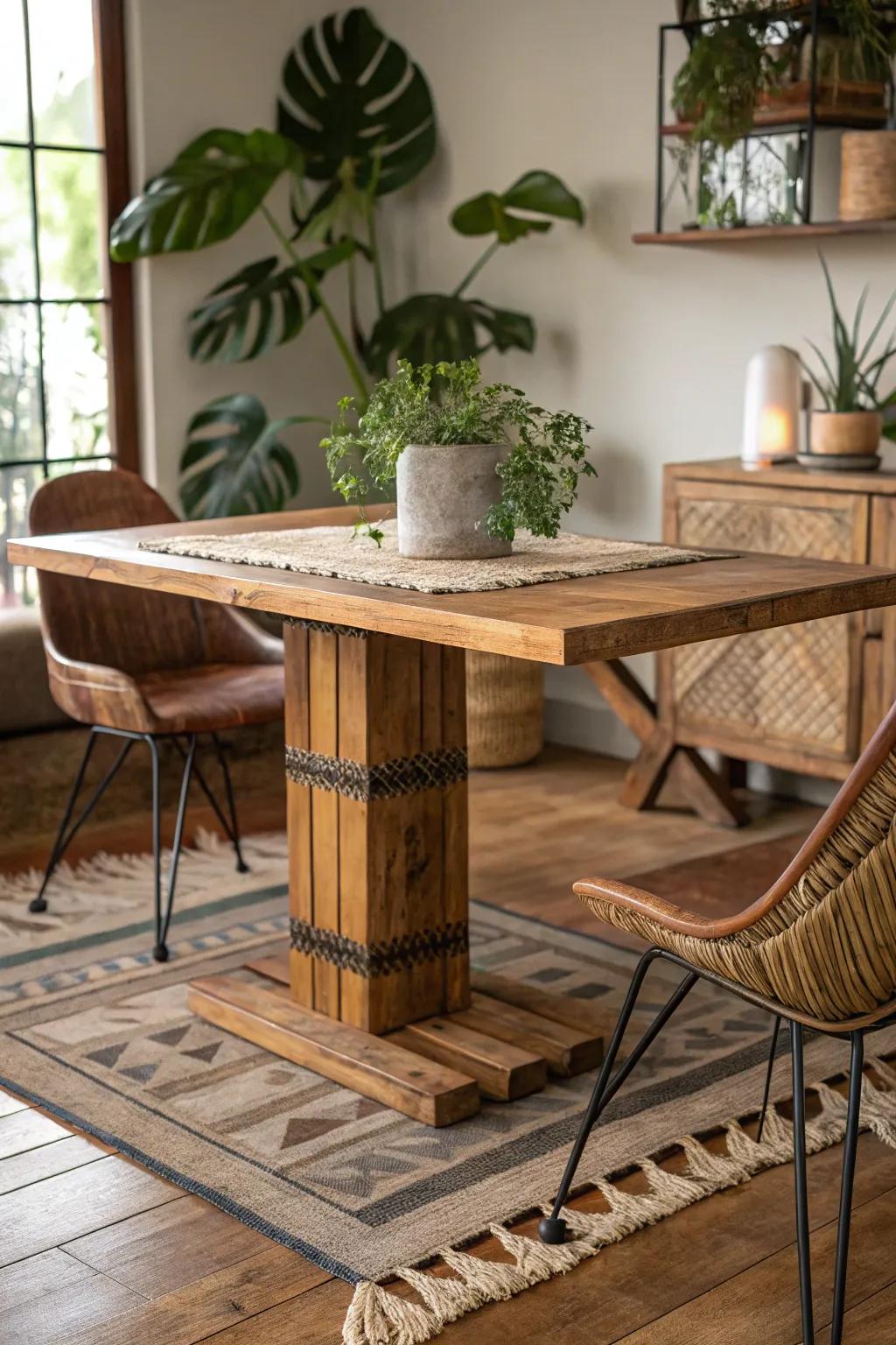 Sustainable bases reflect a commitment to the planet, blending style with eco-consciousness.