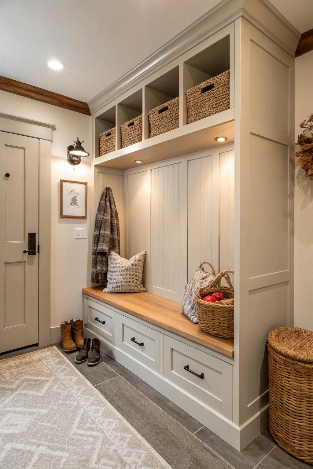 Slim profile designs make tight spaces functional without compromising on style.