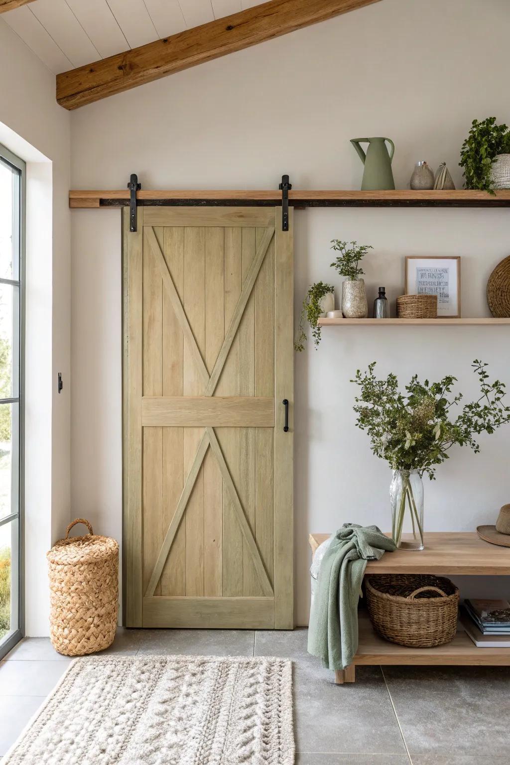 Elevate your storage solutions with shelves that make use of every inch.