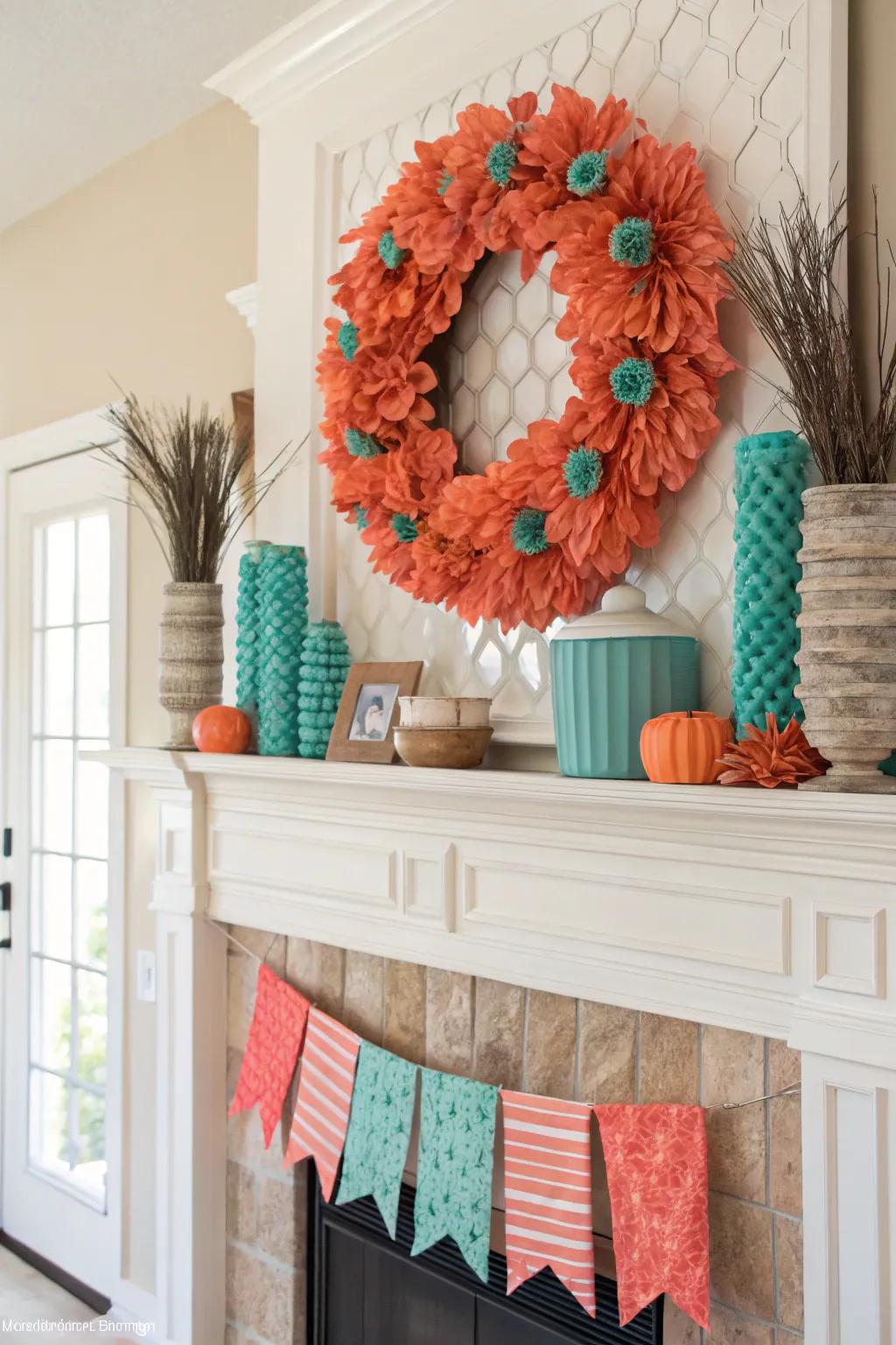 Celebrate each season with decor that refreshes your space and spirit.