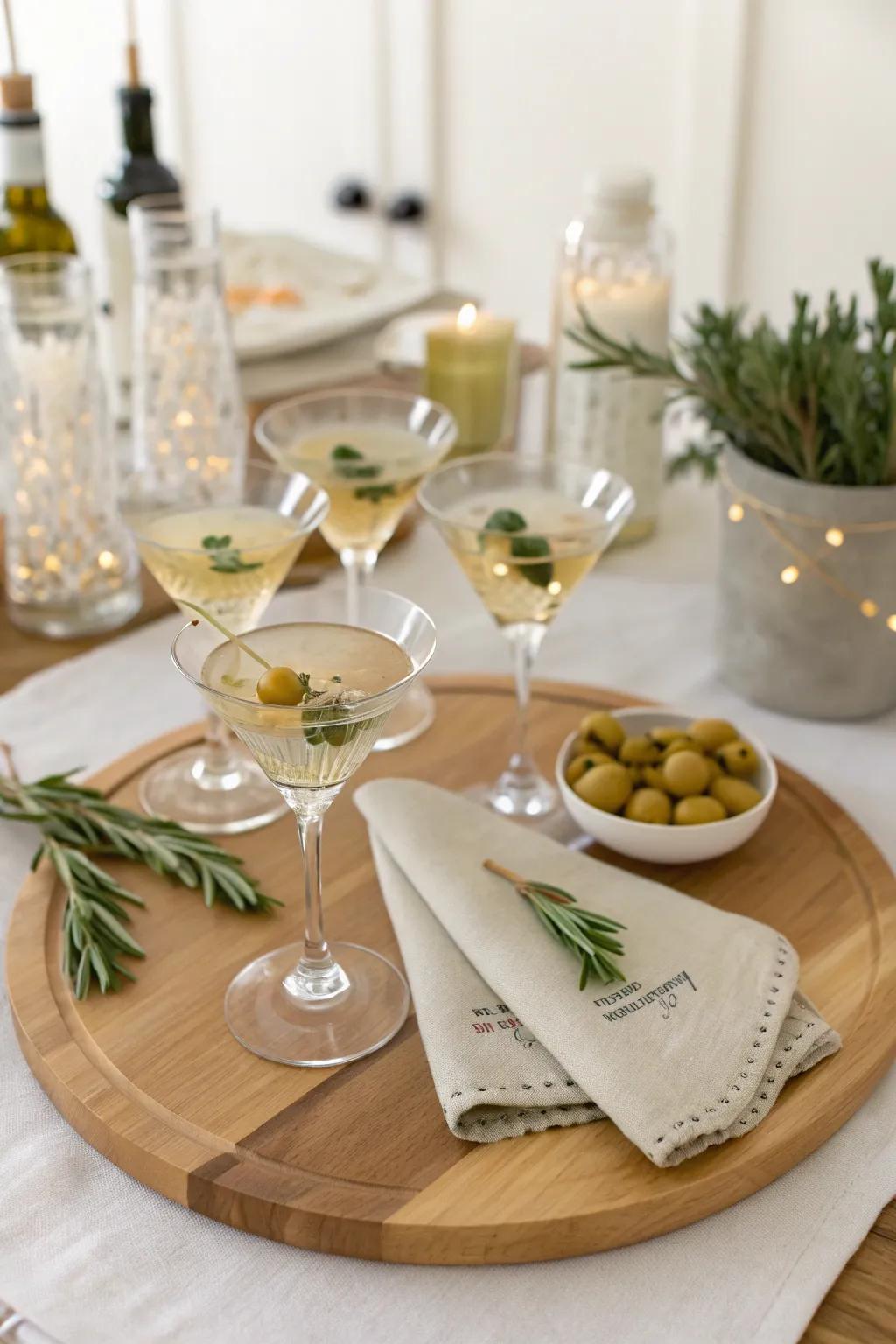 Leave a lasting impression with themed party favors that guests can enjoy long after the party ends.