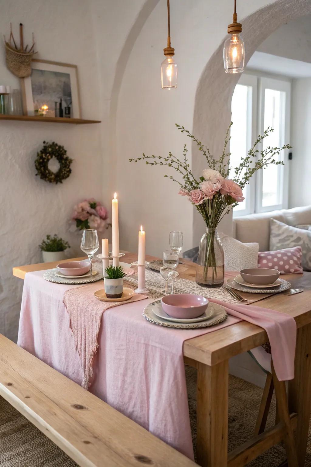 Transport your taste buds to another world with a themed dinner that celebrates diversity and love. 🍽️ #CulturalCuisine #DiningExperience