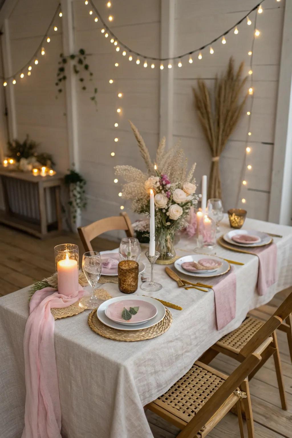 Travel back in time and relive the magic of your first date from the comfort of your living room.