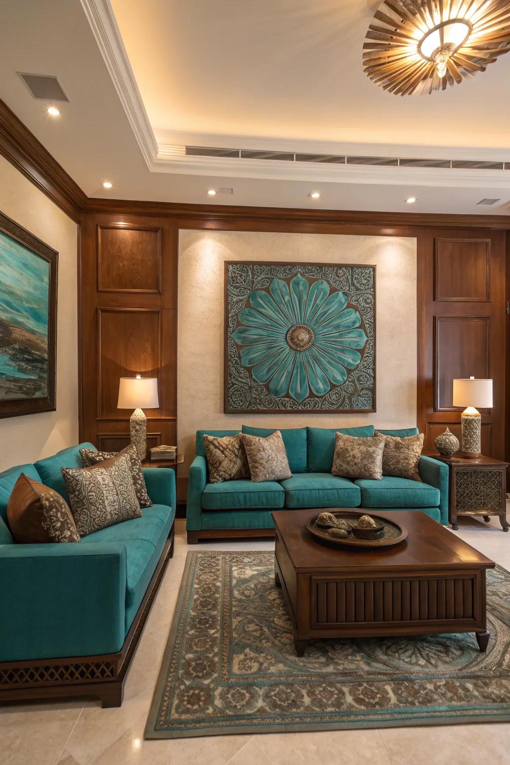Art and decor are the finishing touches that make a space truly yours.