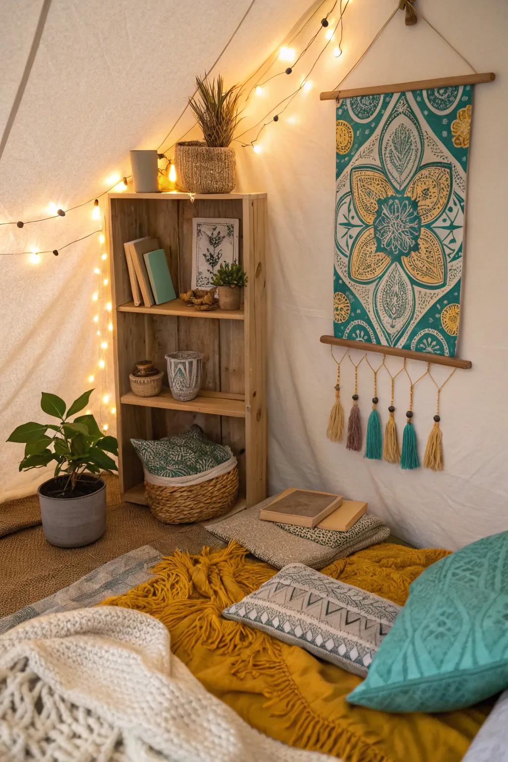 Craft your own story with DIY decor that's uniquely you. 🎨 #DIYDecor #PersonalizedSpace #CreativeLiving