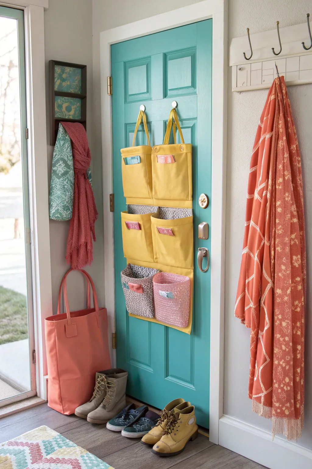 19+ Clever Closet Inspo Ideas for Small Spaces