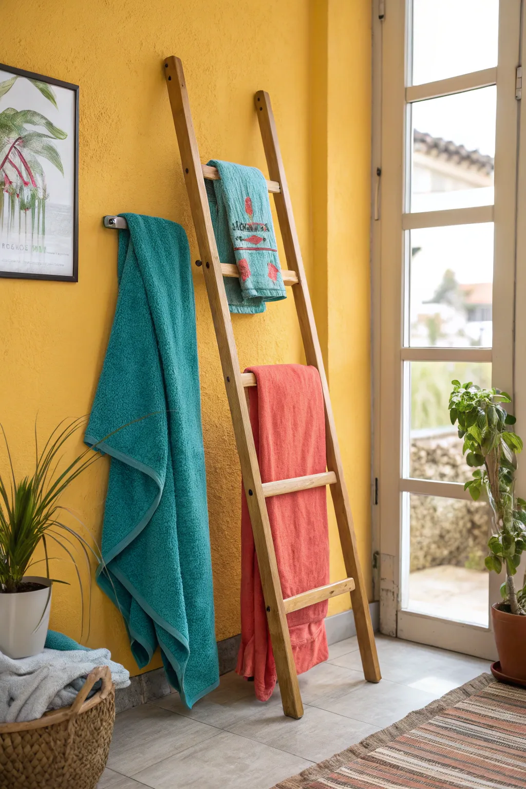 19+ Clever Small House Storage Ideas
