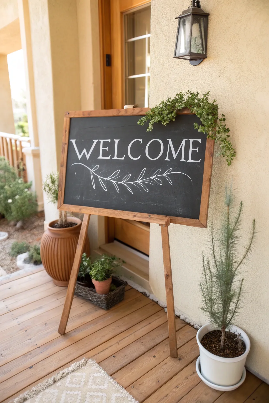 15+ Cozy Welcome Home Decoration Ideas