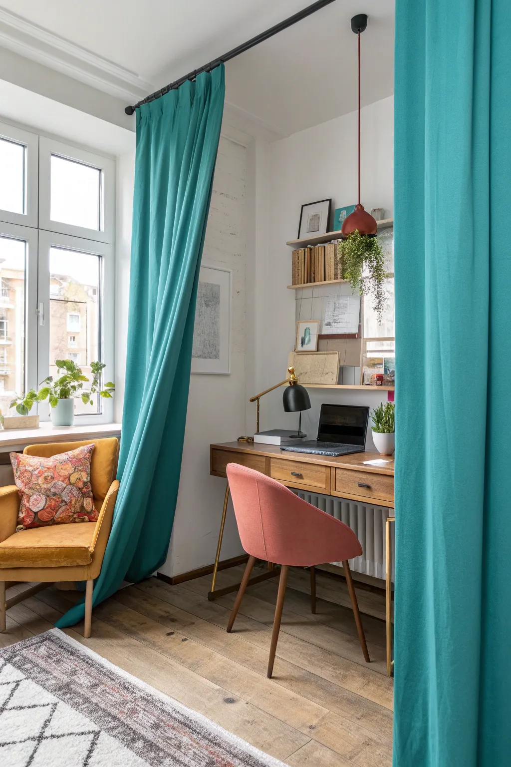 15+ Smart Home Office Ideas on a Budget