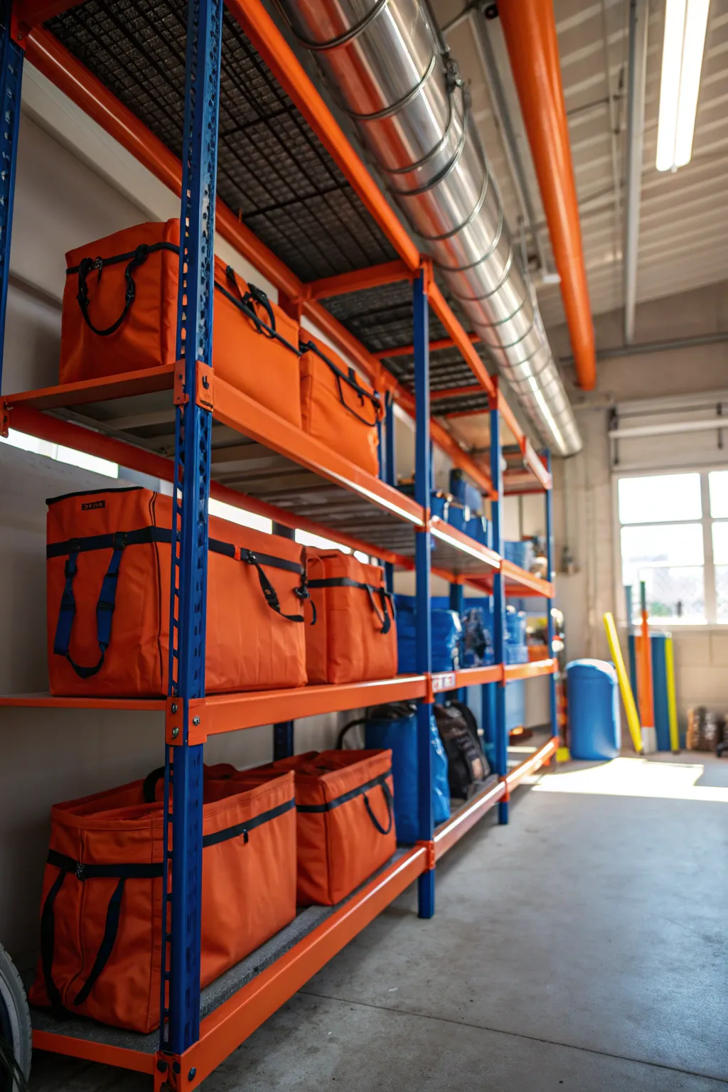 16+ Clever Tote Storage Ideas for Every Space