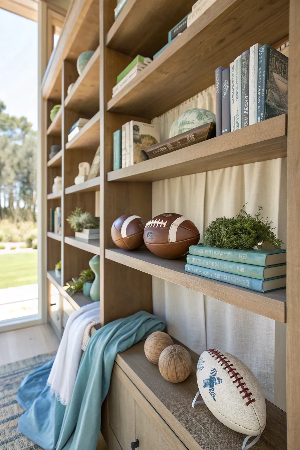 20+ Creative Summer Library Display Ideas