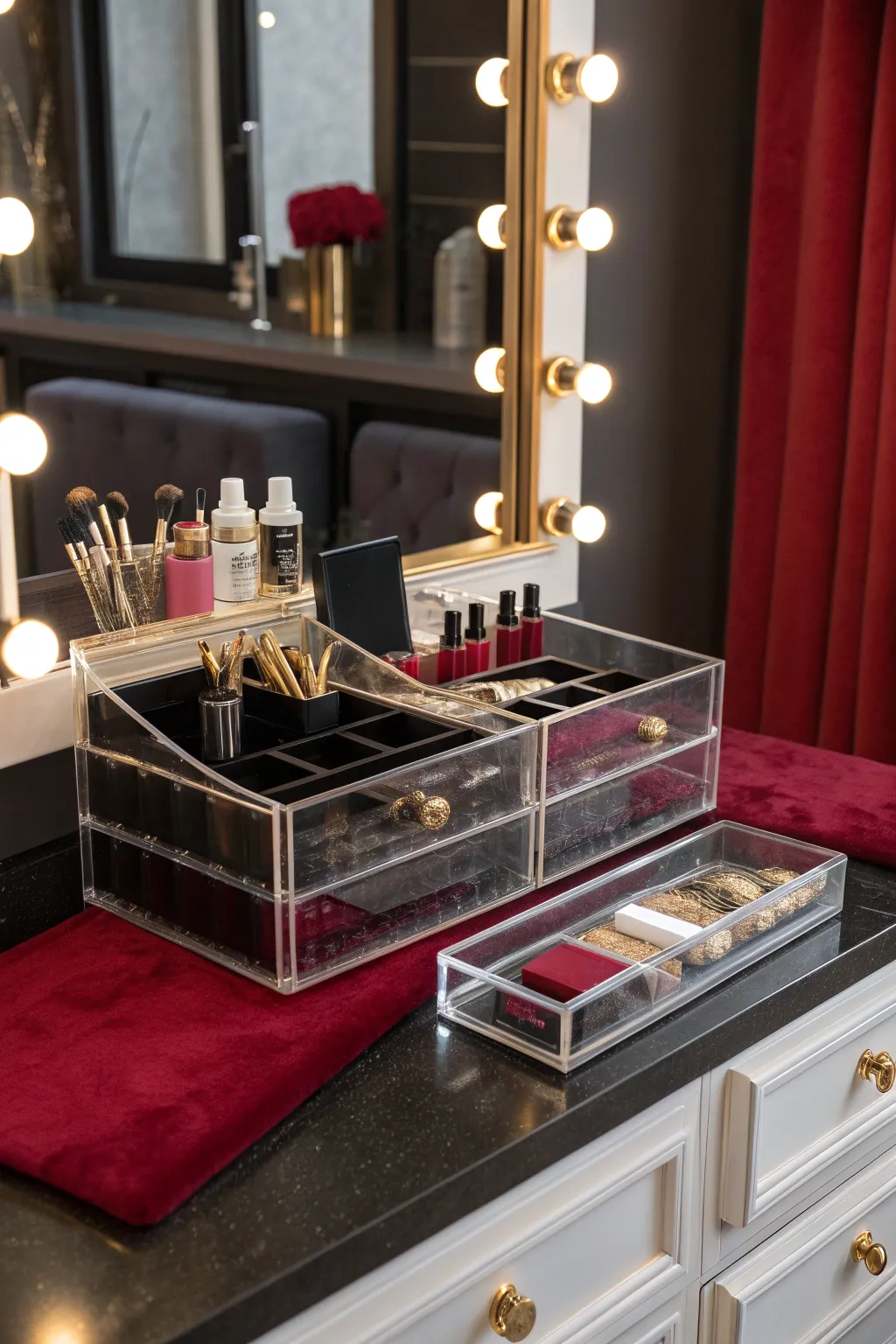 18+ Stylish Baddie Room Ideas for a Trendy Makeover