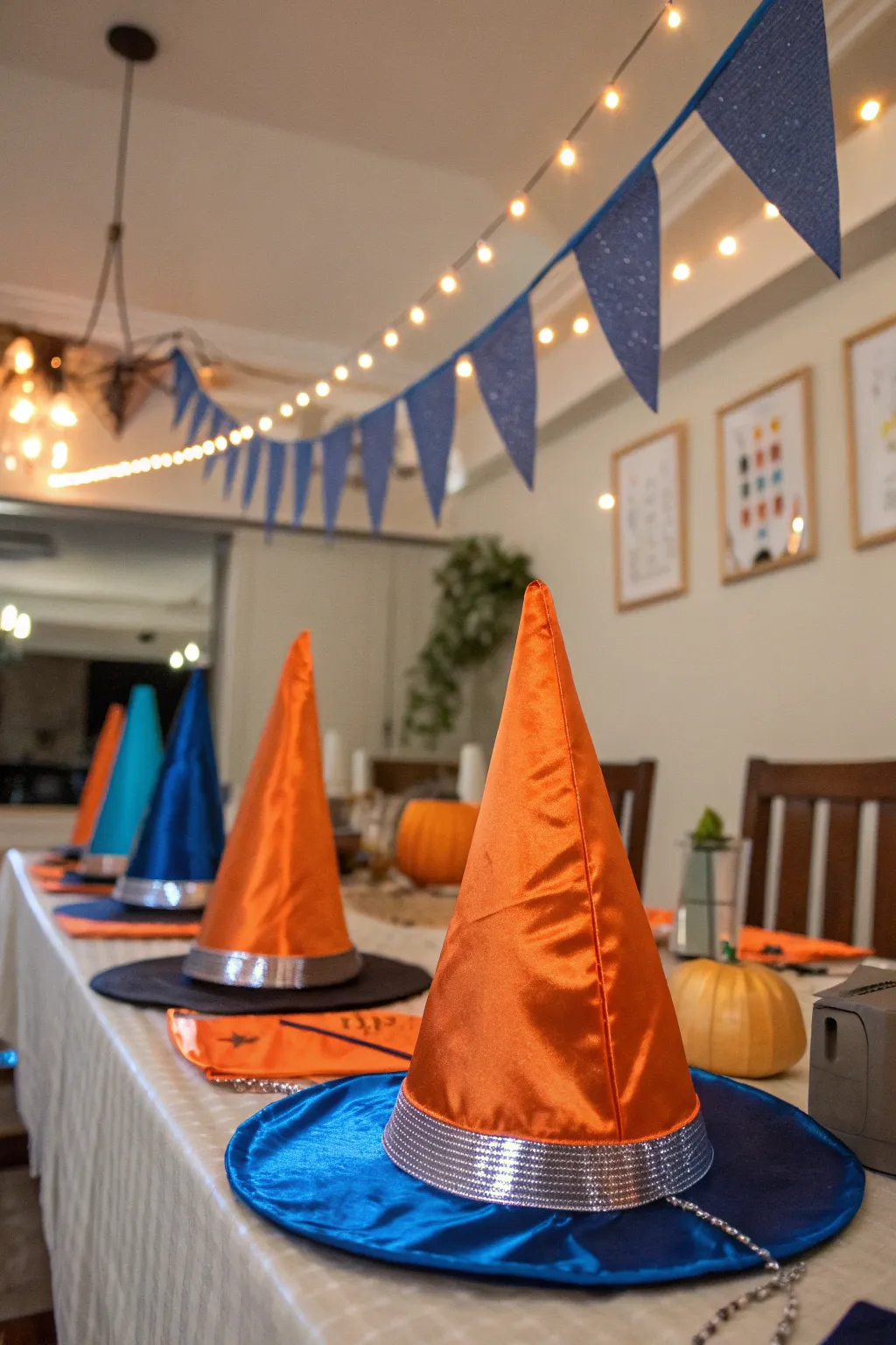 17+ Creative Halloween Banner Ideas to Try