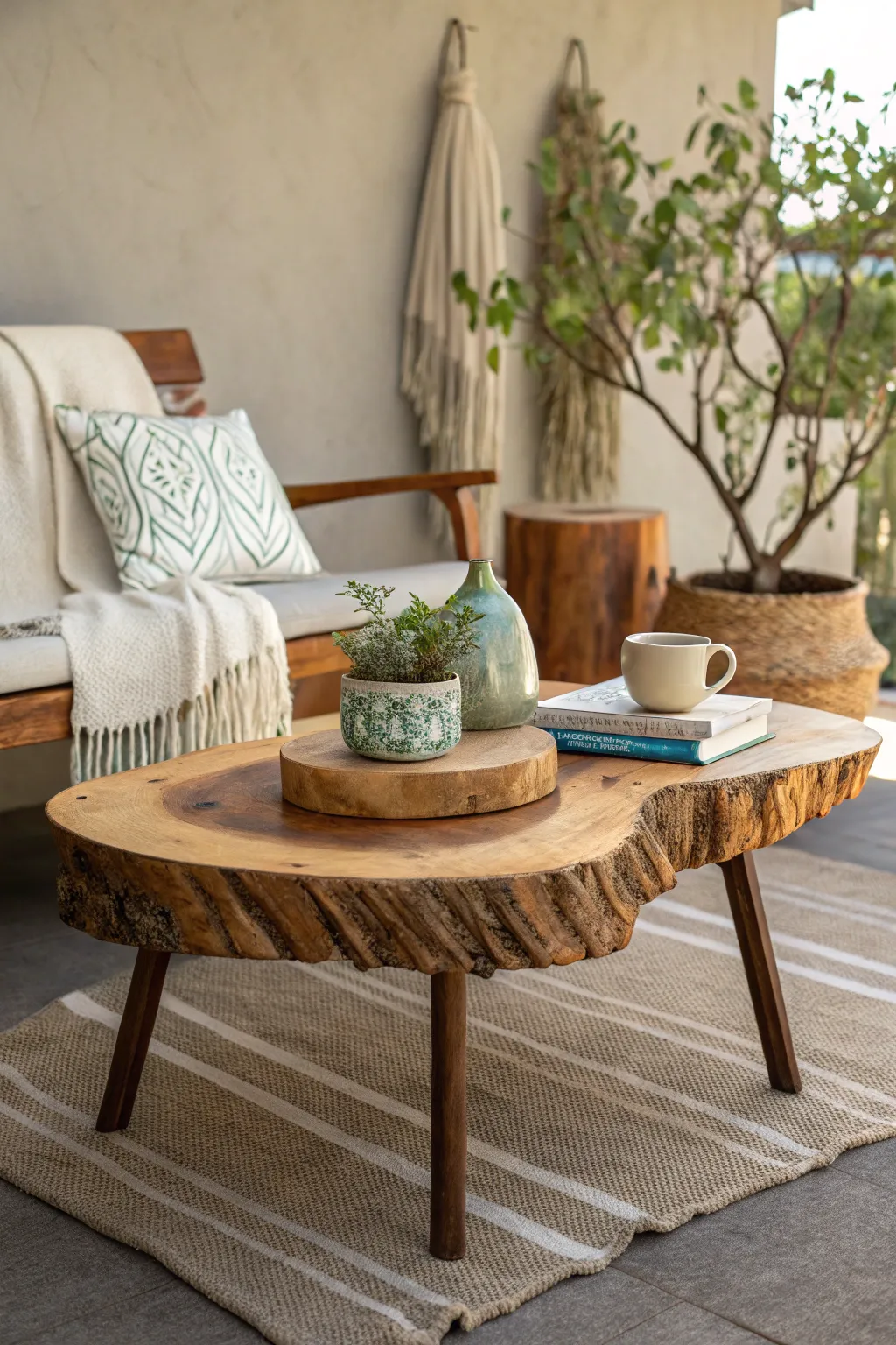 15+ Charming Rustic Furniture Ideas for Every Home