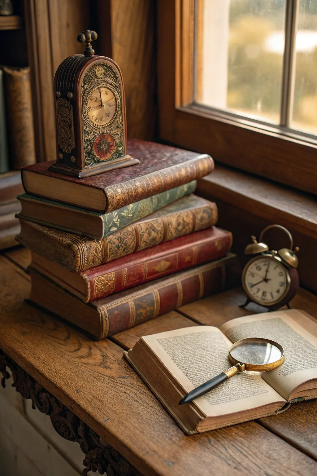 16+ Creative Book Design Ideas for Your Home