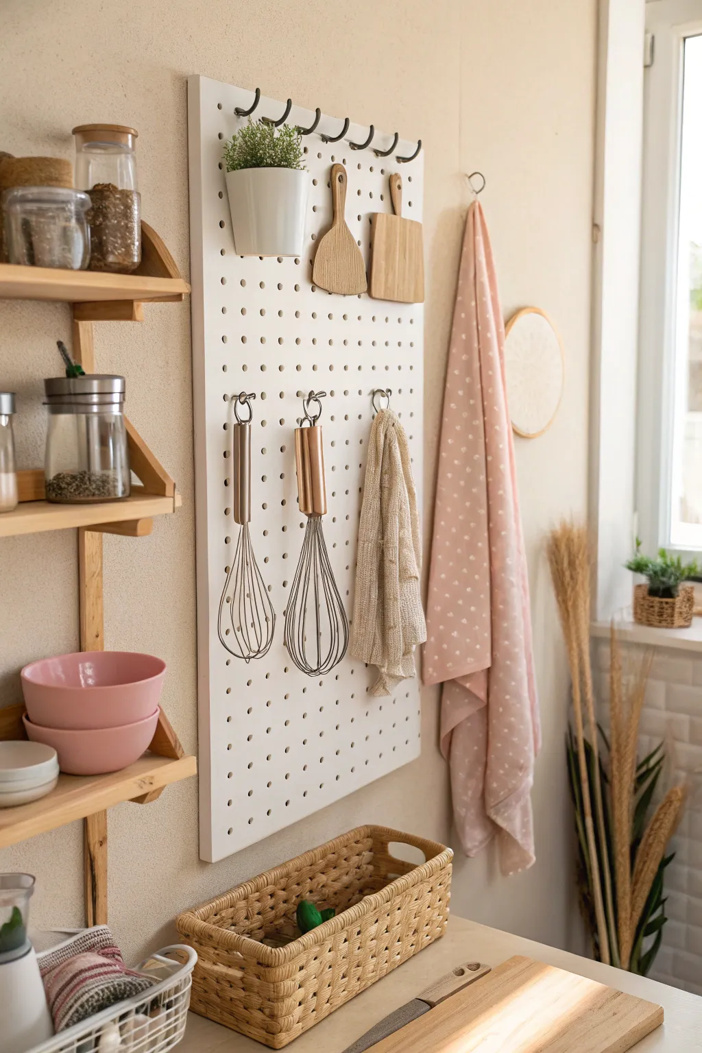 17+ Clever Cheap Organization Ideas for Every Room