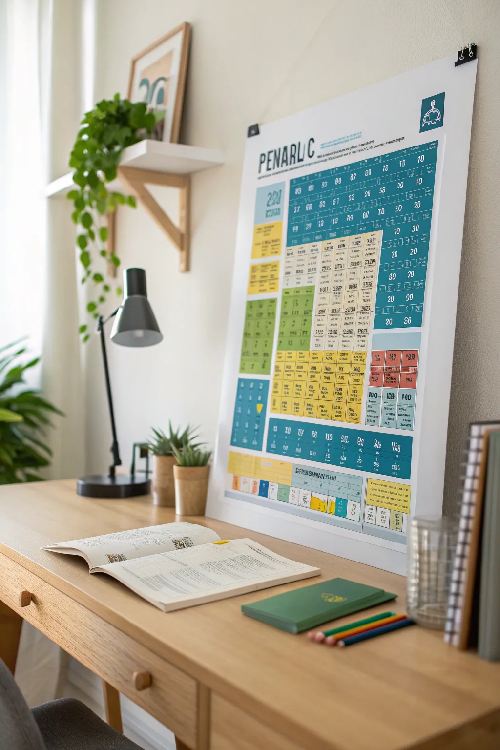 19+ Creative Poster Ideas for Your Home Decor