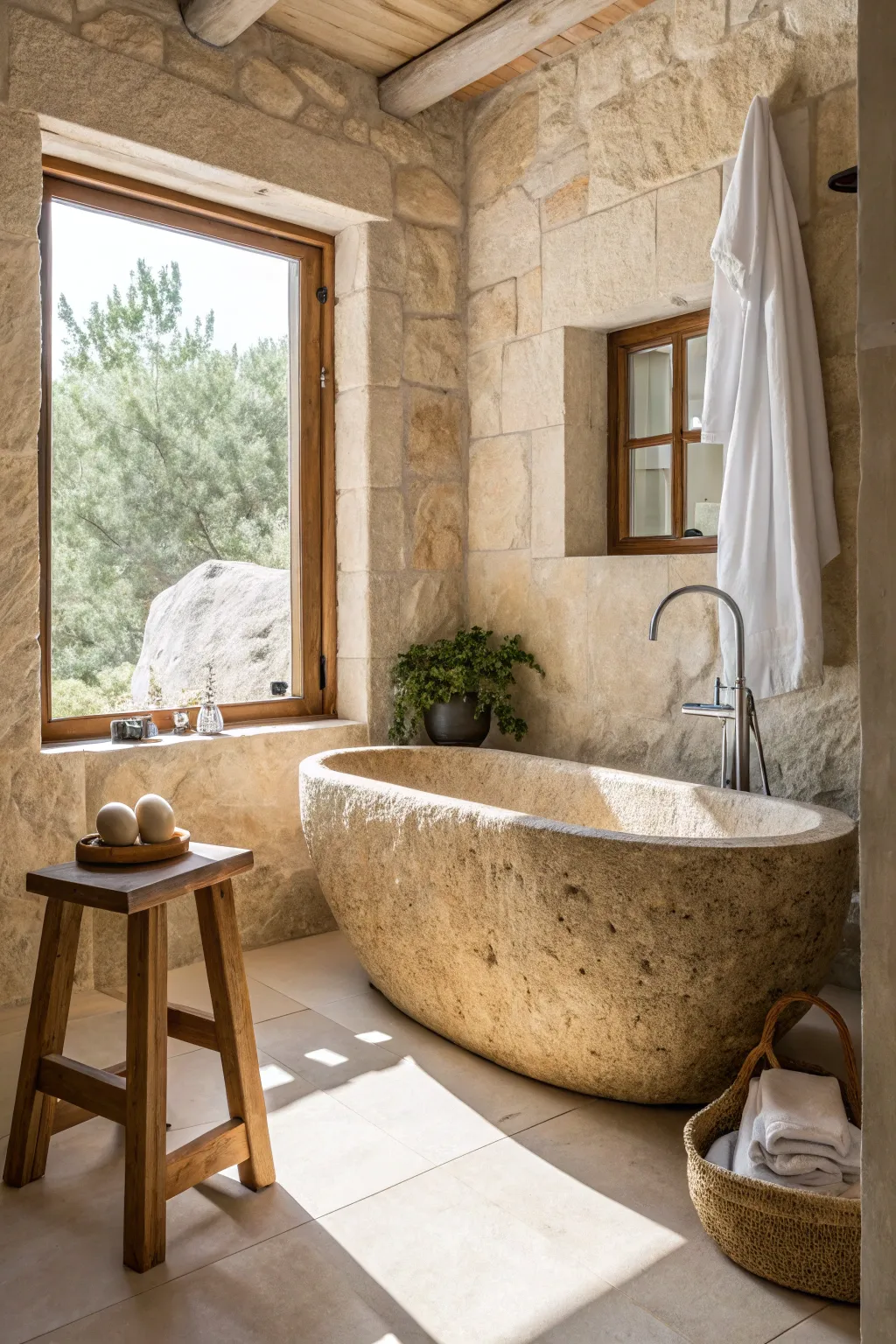 16+ Inspiring Bathtub Niche Ideas for Your Home