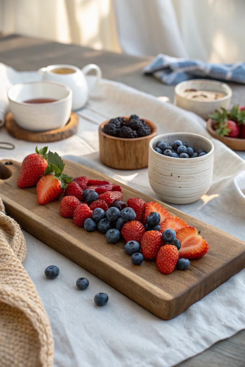 18+ Charming Charcuterie Board Ideas for 2