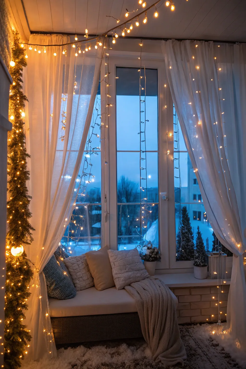 19+ Cozy Winter Themed Ideas for Your Home