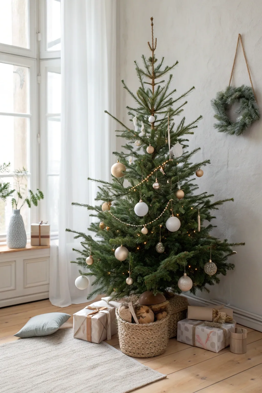 15+ Creative Christmas Tree Contest Ideas