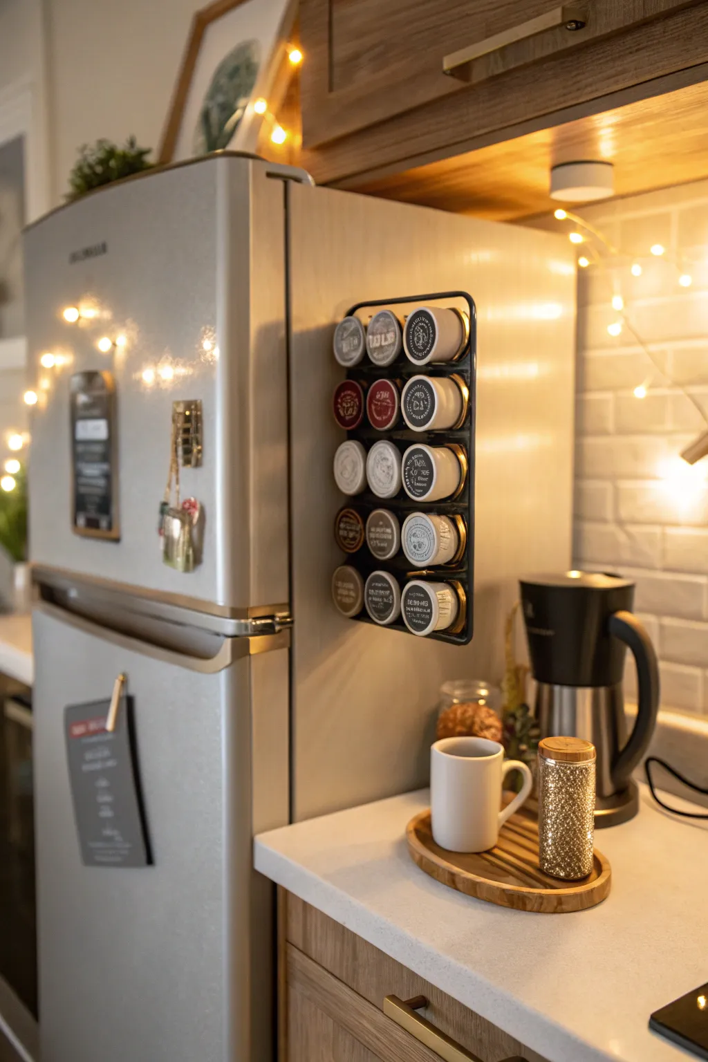 17+ Clever Coffee Pod Holder Ideas for Your Home