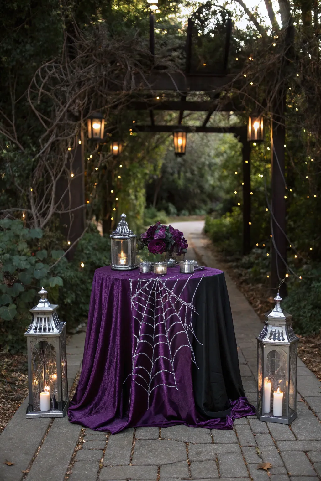 20+ Creative Halloween Party Themes for Adults