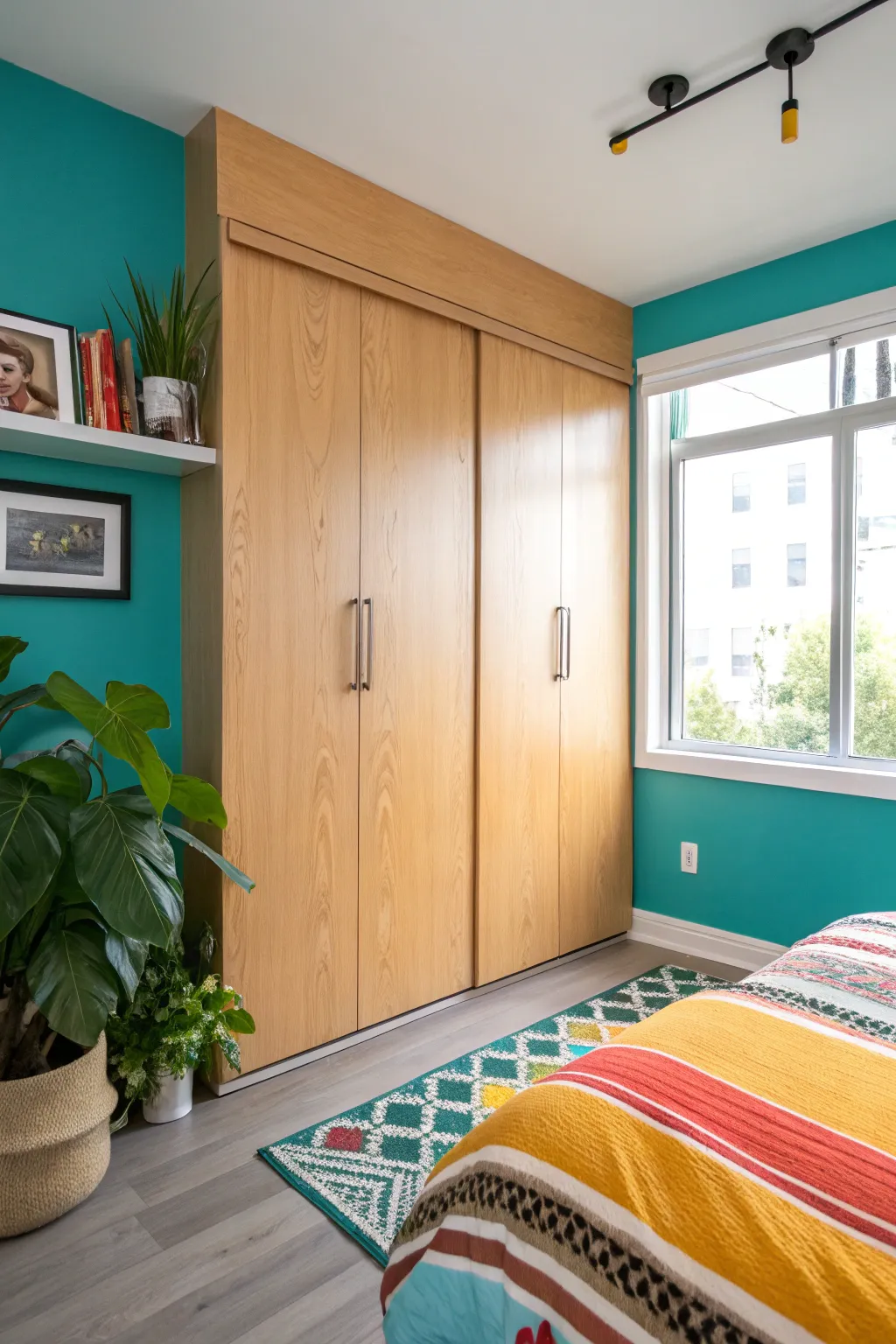 16+ Inspiring Studio Bed Ideas for Cozy Spaces