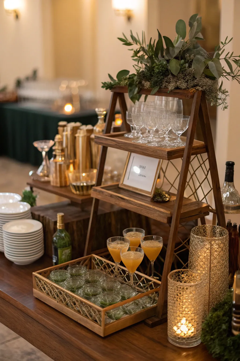 18+ Chic Modern Wedding Ideas for a Stylish Celebration