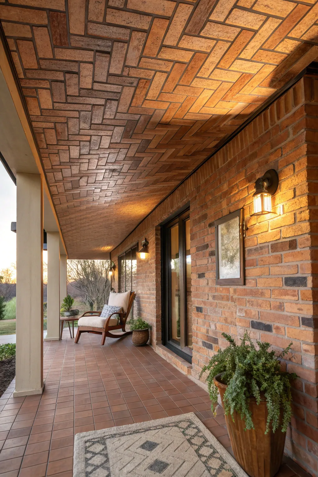 15+ Stylish Brick Paneling Ideas for Your Home