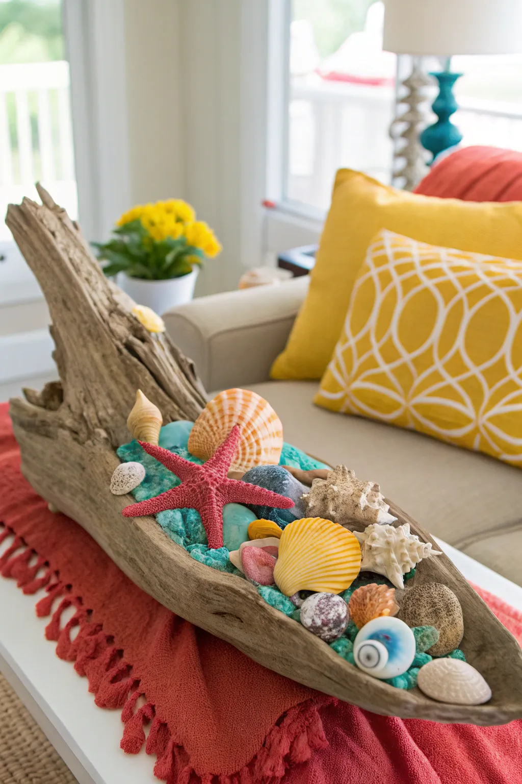 19+ Stylish Center Ideas for Your Home Decor