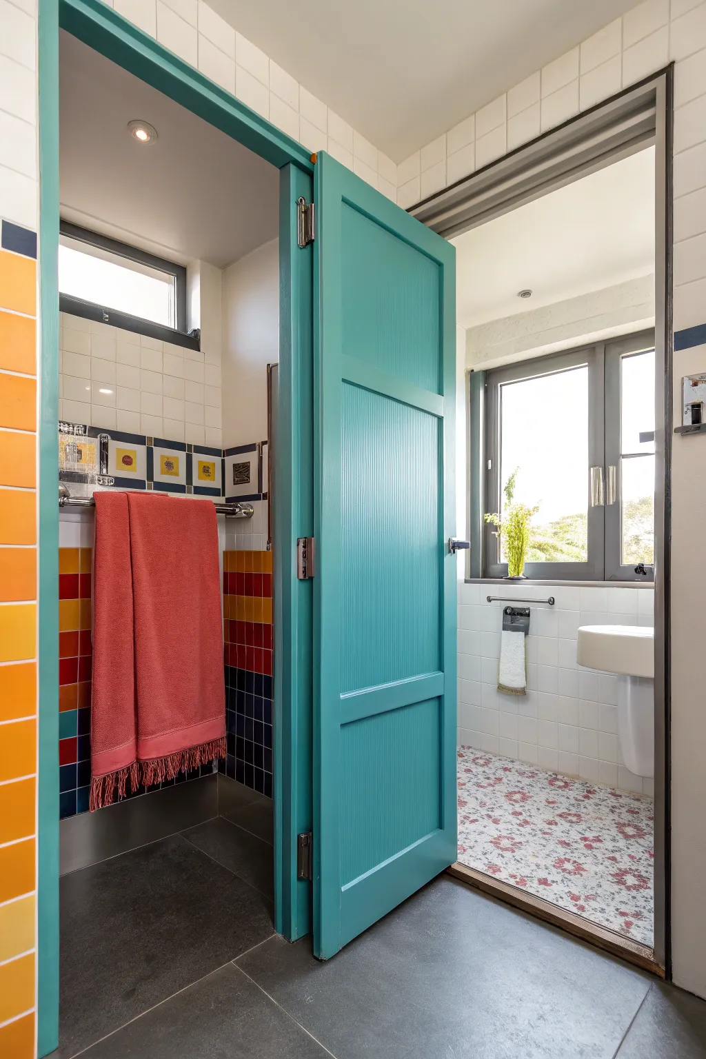 18+ Stylish Small Handicap Bathroom Plan Ideas