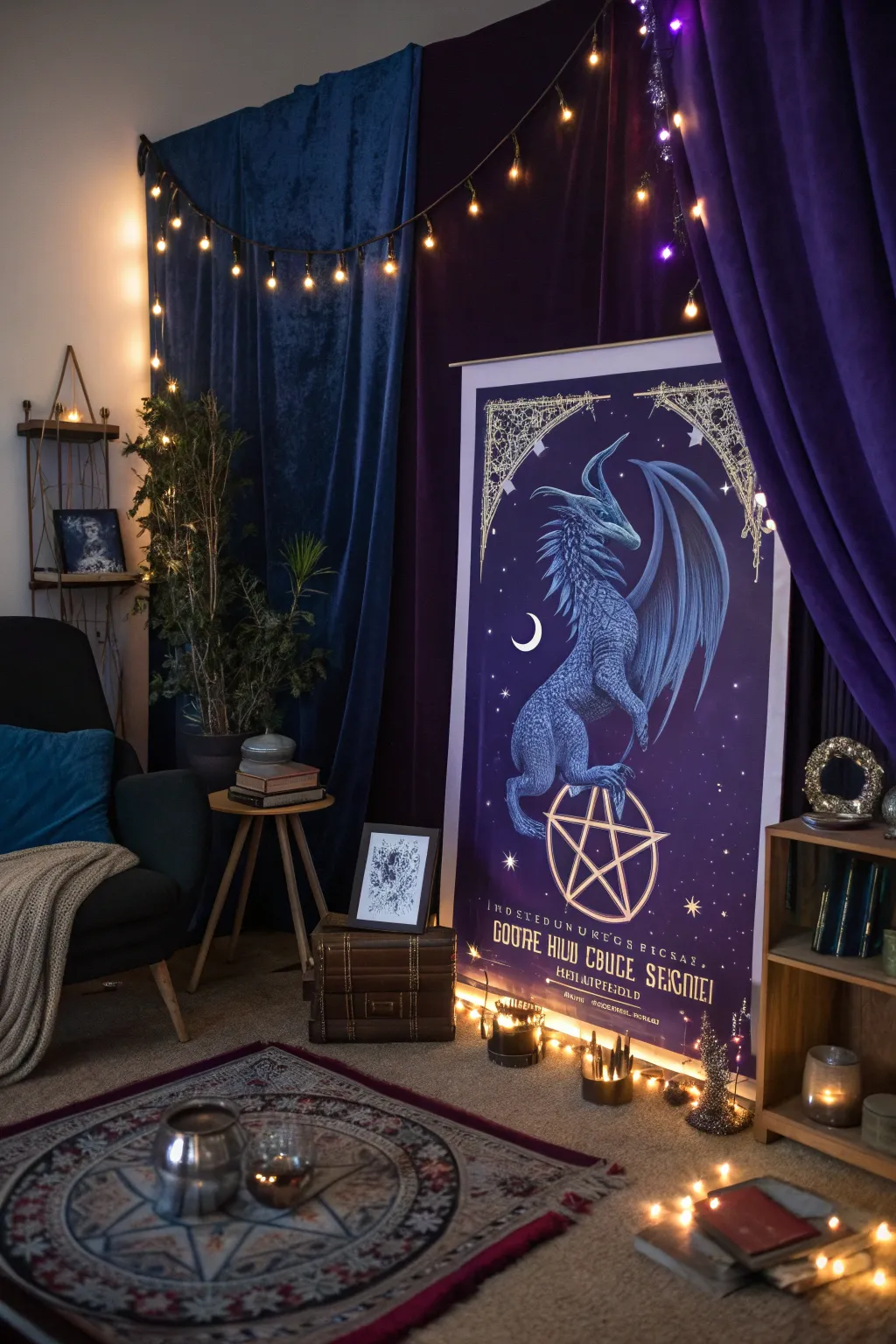 18+ Inspiring Play Poster Examples & Ideas