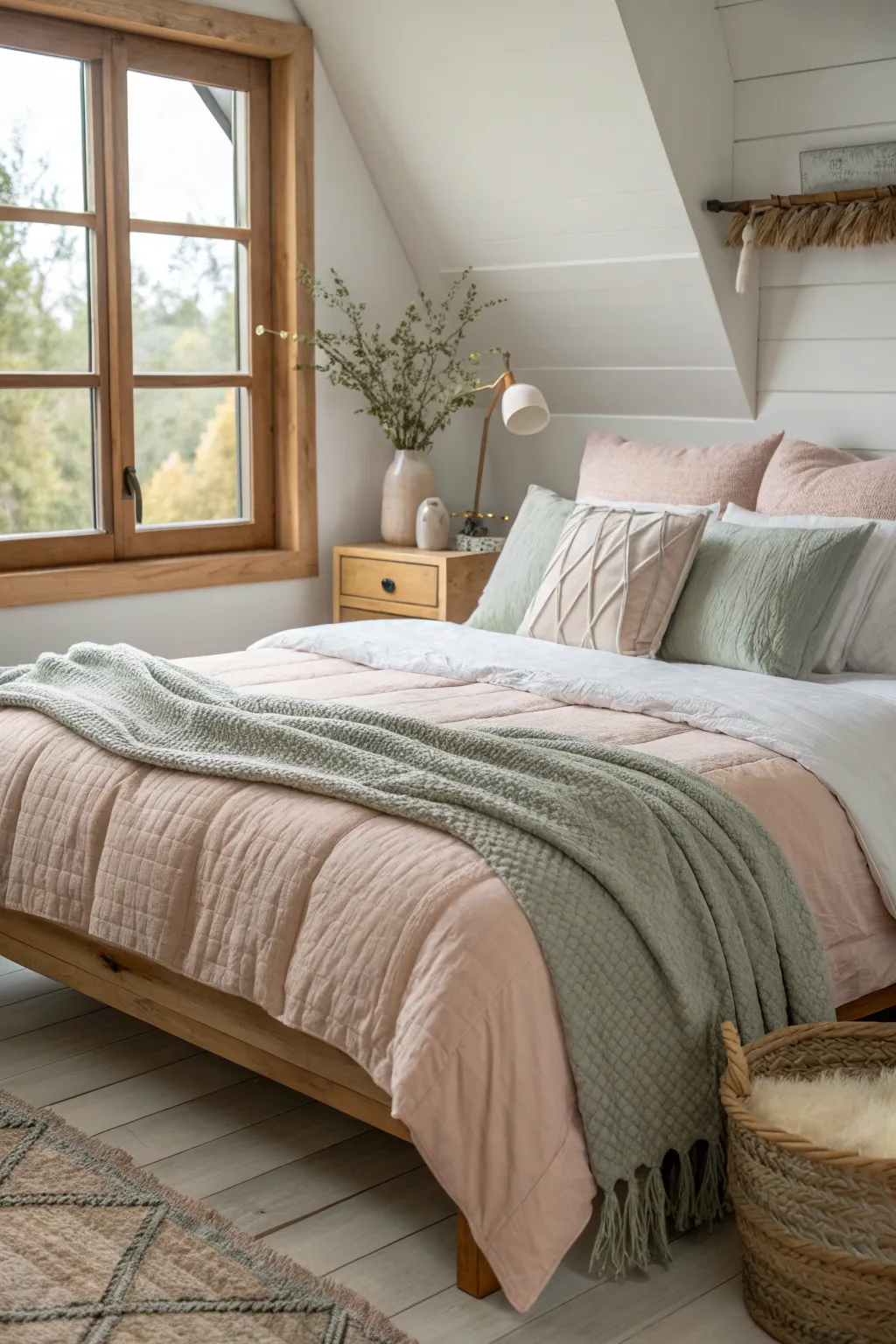 18+ Chic Bedroom Ideas for 25-Year-Old Women