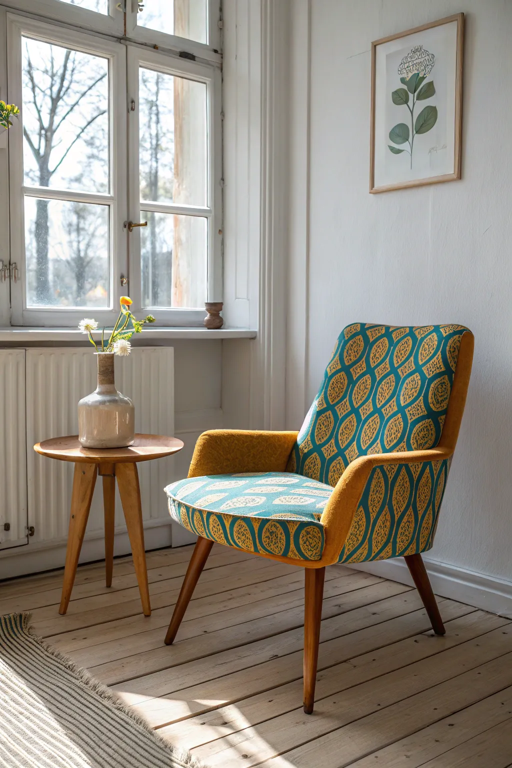 16+ Stylish Chair Ideas for Every Room