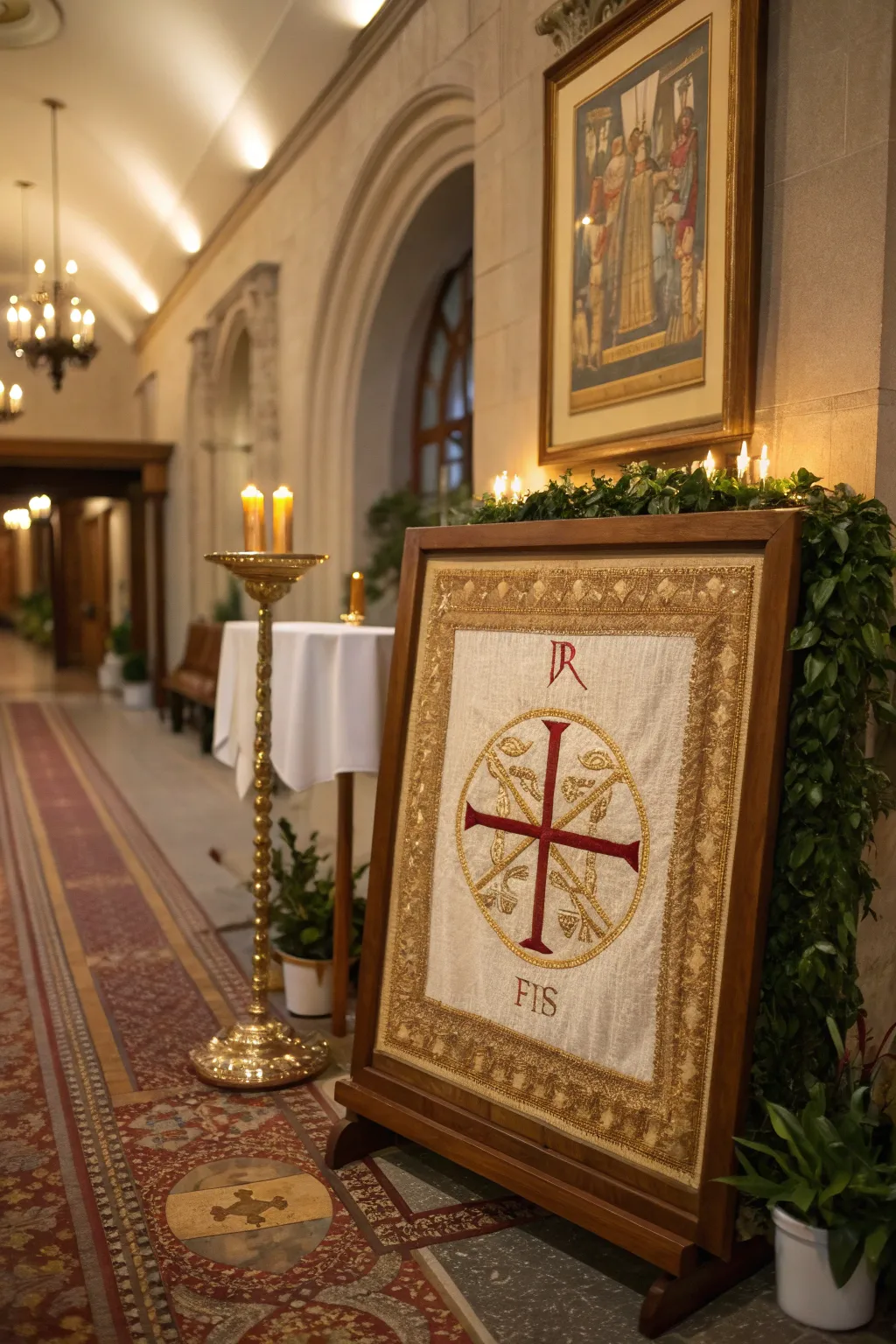 18+ Inspiring Christianity Symbol Ideas for Your Home