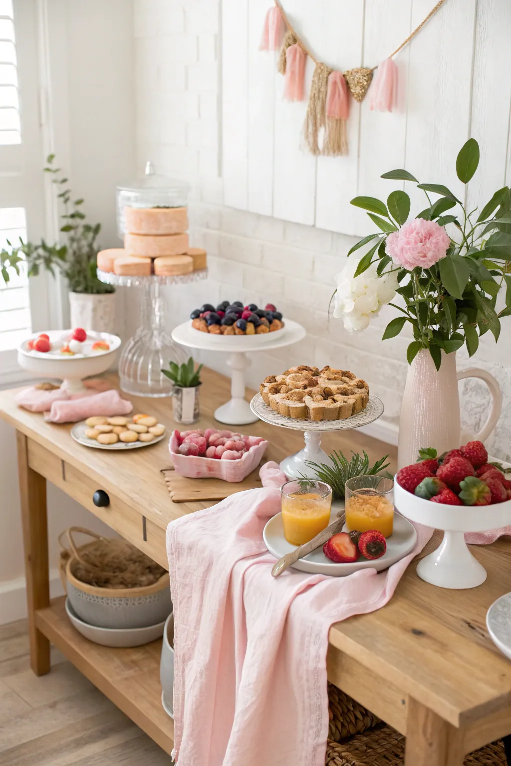 16+ Creative Mother’s Day Party Theme Ideas