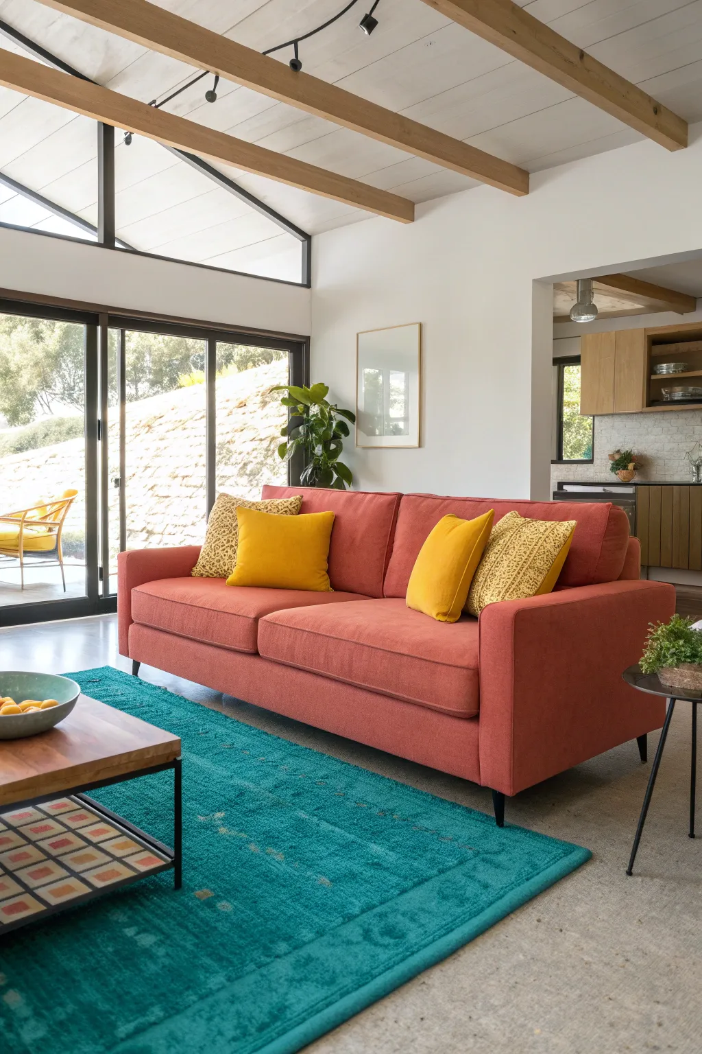 15+ Inspiring Bungalow Living Room Ideas