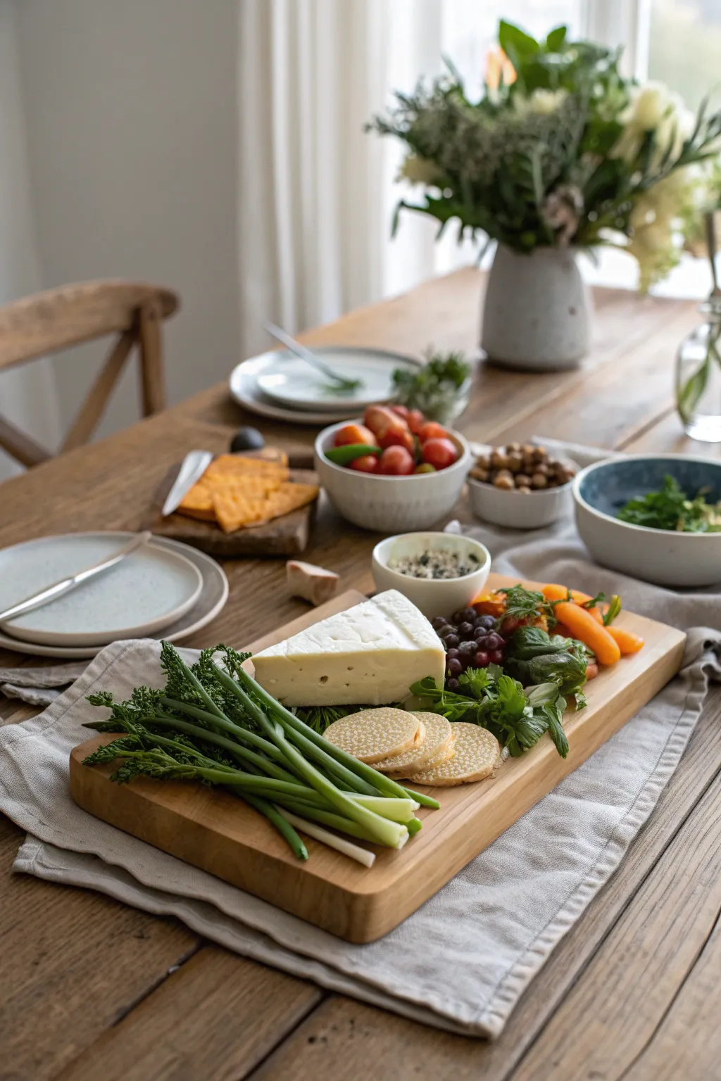 18+ Inspiring Dinner Board Ideas to Try Tonight