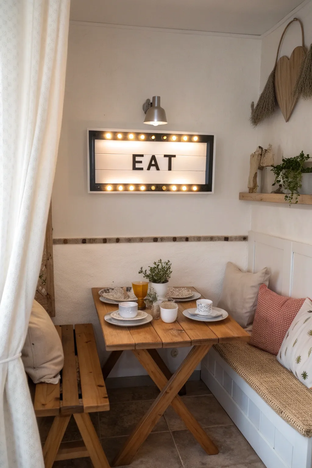 18+ Creative Marquee Sign Ideas for Your Home