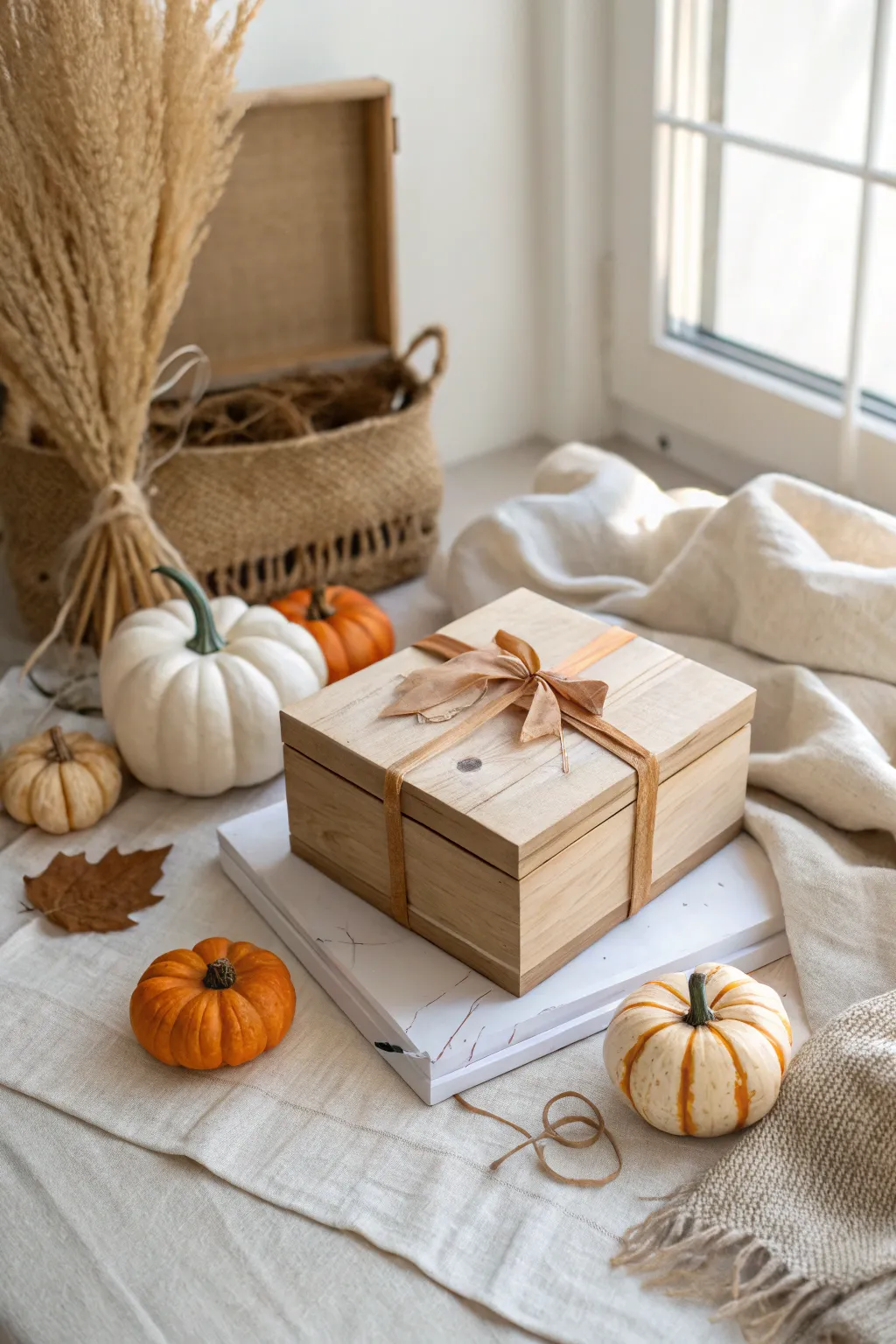 15+ Creative Wedding Gift Box Ideas